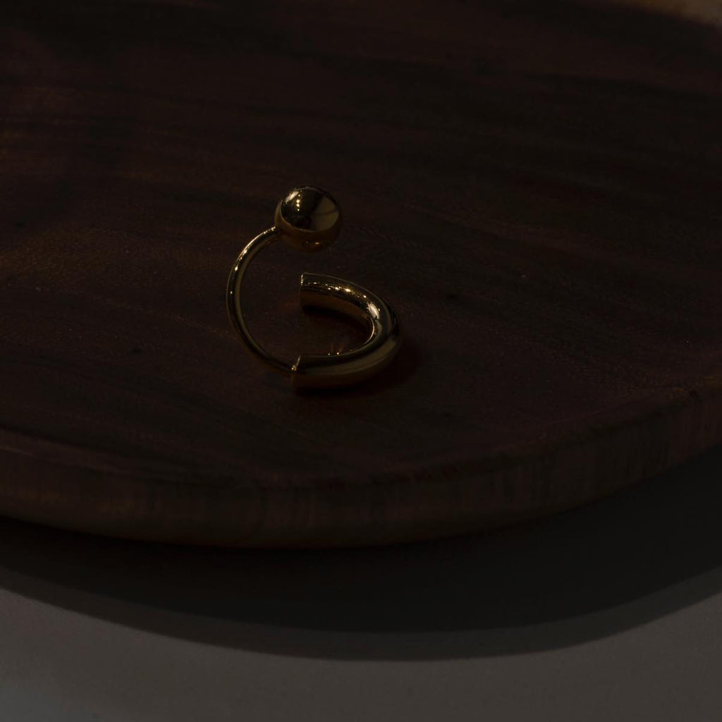 RING｜GR-79 ｜リング / ジュエリーブランド AGU（アグ）通販・店舗