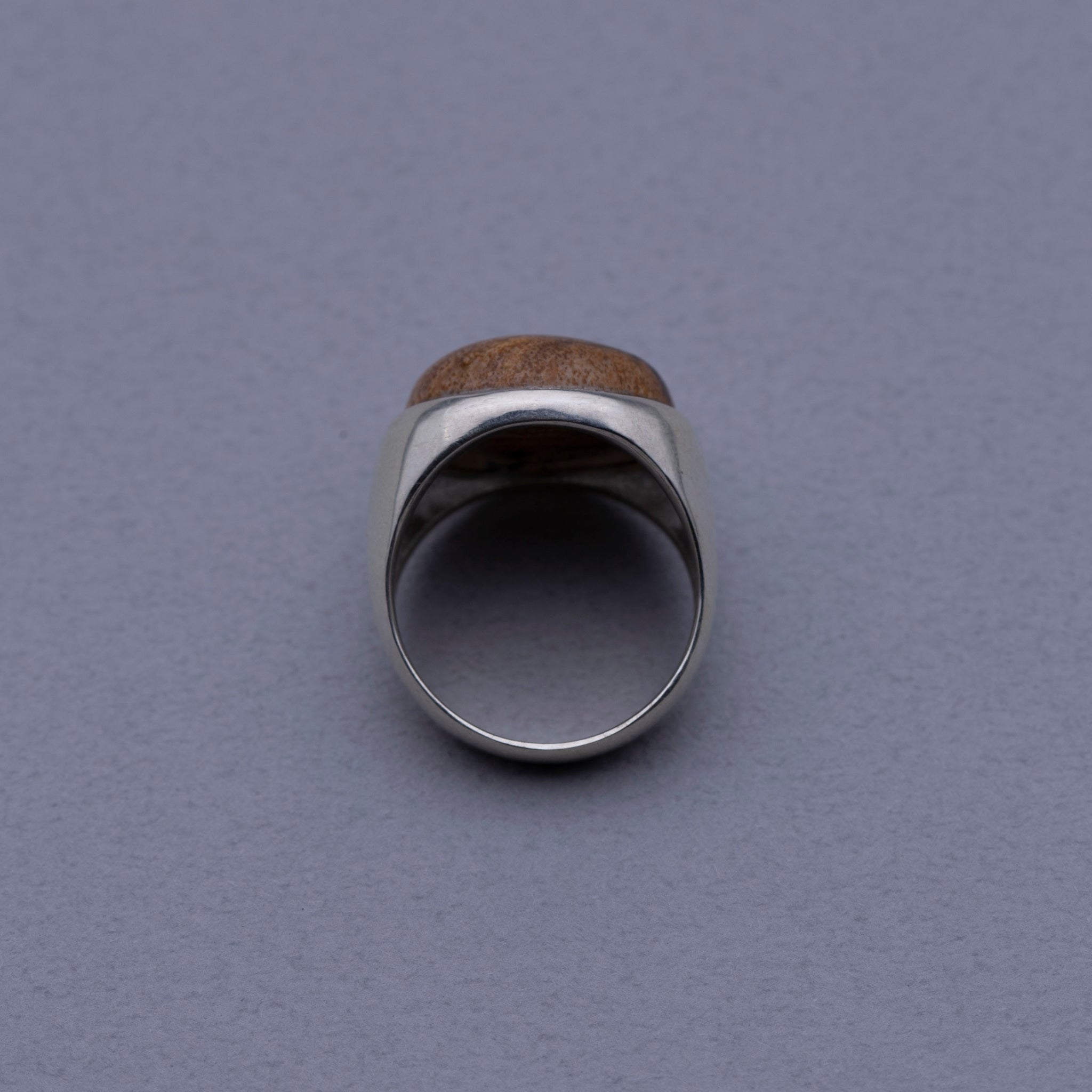 Picture / Ring - Silver925