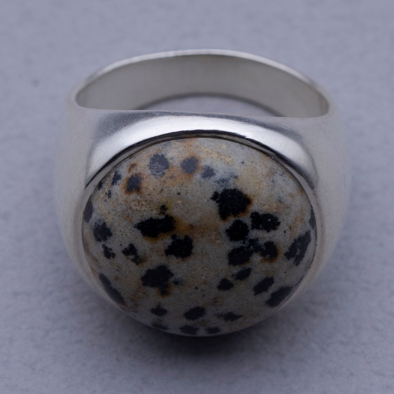 Dalmatian / Ring - Silver925