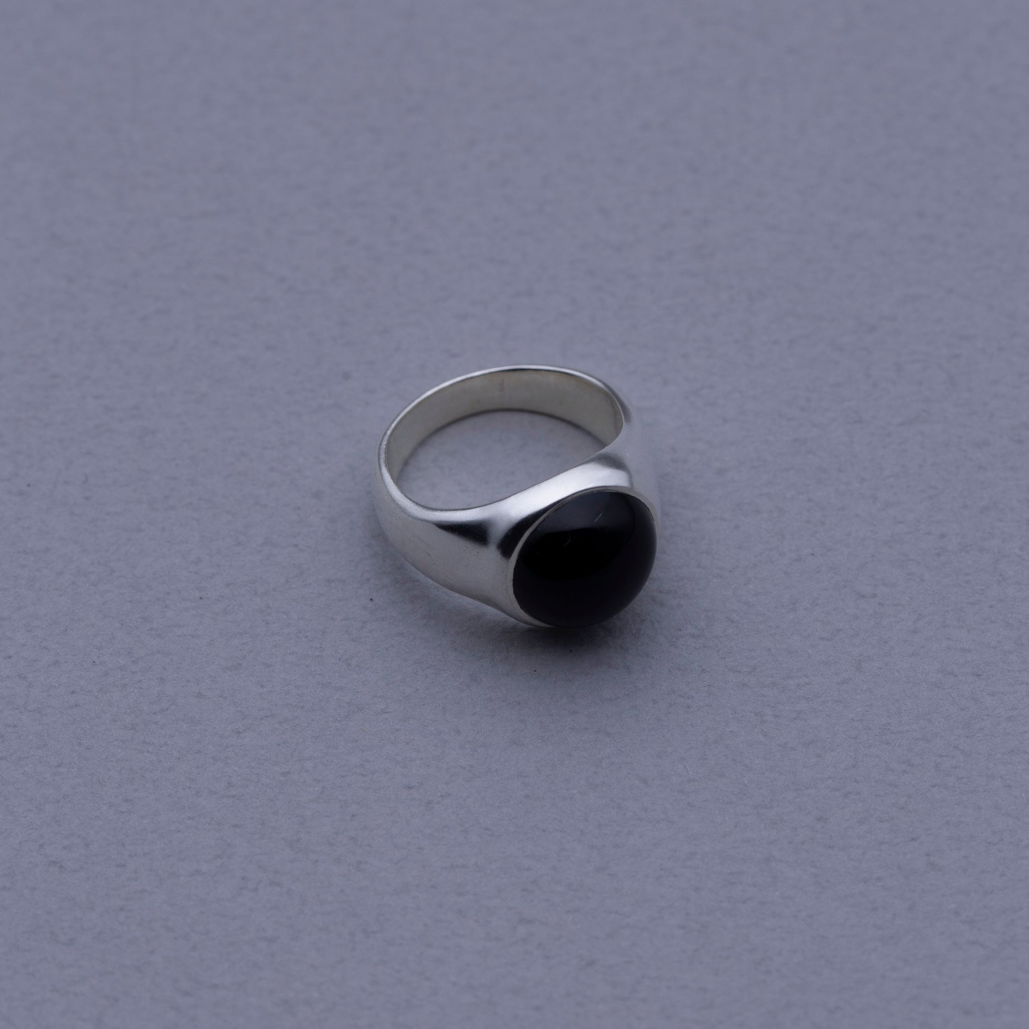 Onyx M / Ring - Silver925