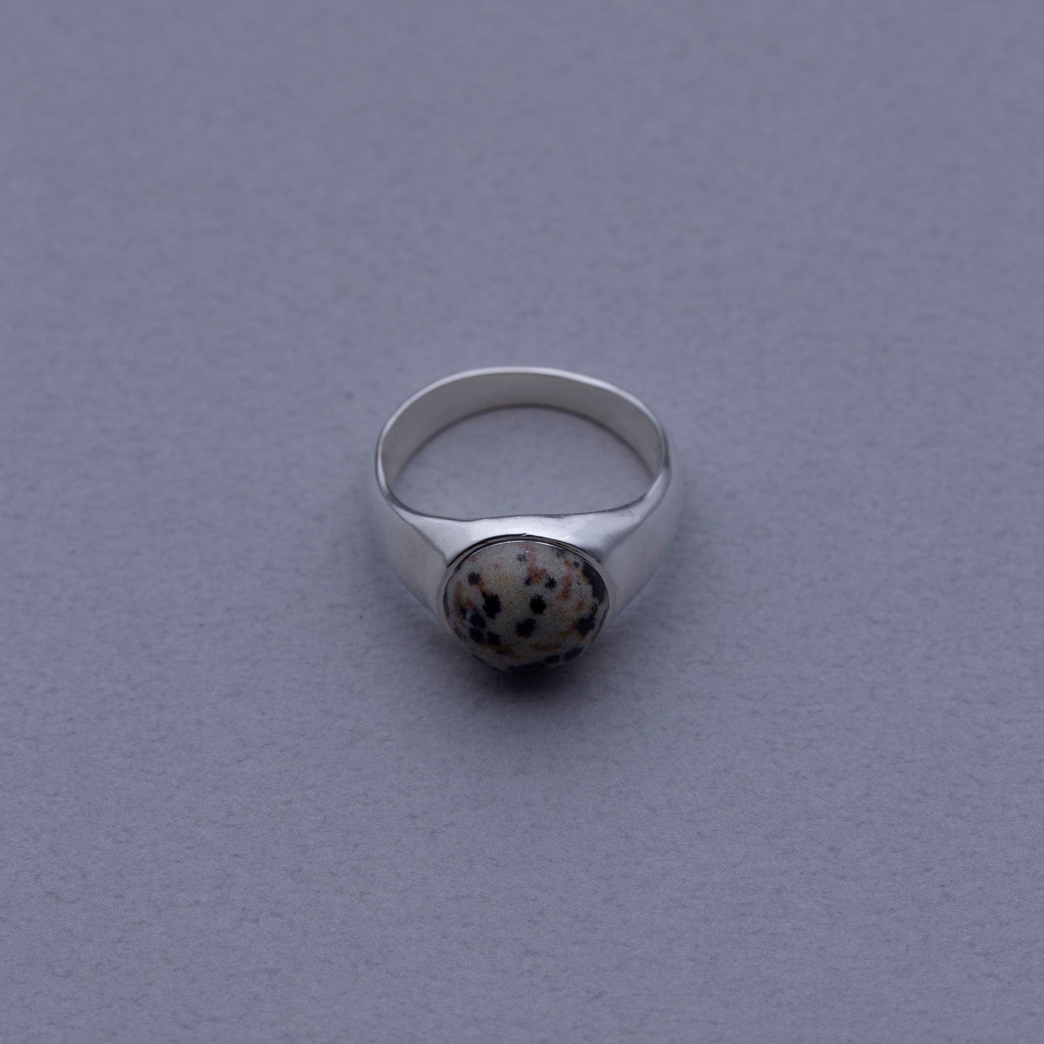 Dalmatian M / Ring - Silver925