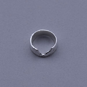 Fragile / Ring - Silver925