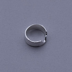 Fragile / Ring - Silver925