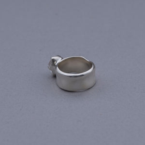 Quartz / Ring - Silver925