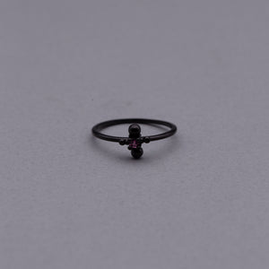Ant Ring Pink