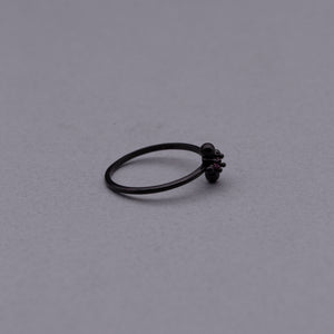 Ant Ring Pink
