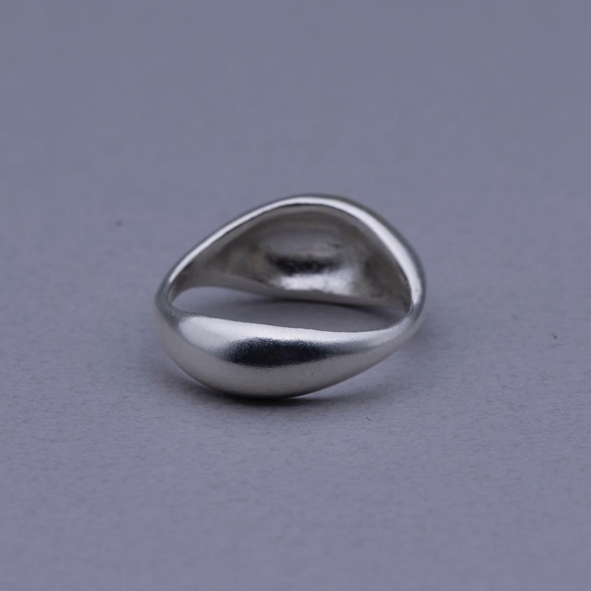 Plump / Ring - Silver925