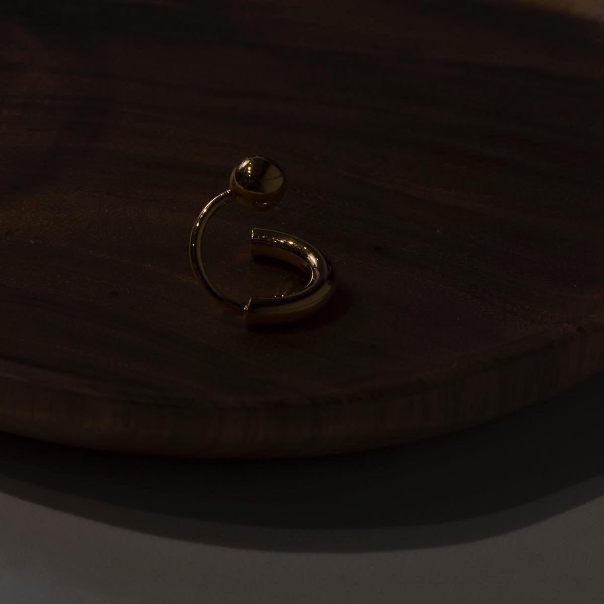 RING｜GR-79 ｜リング / ジュエリーブランド AGU（アグ）通販・店舗 